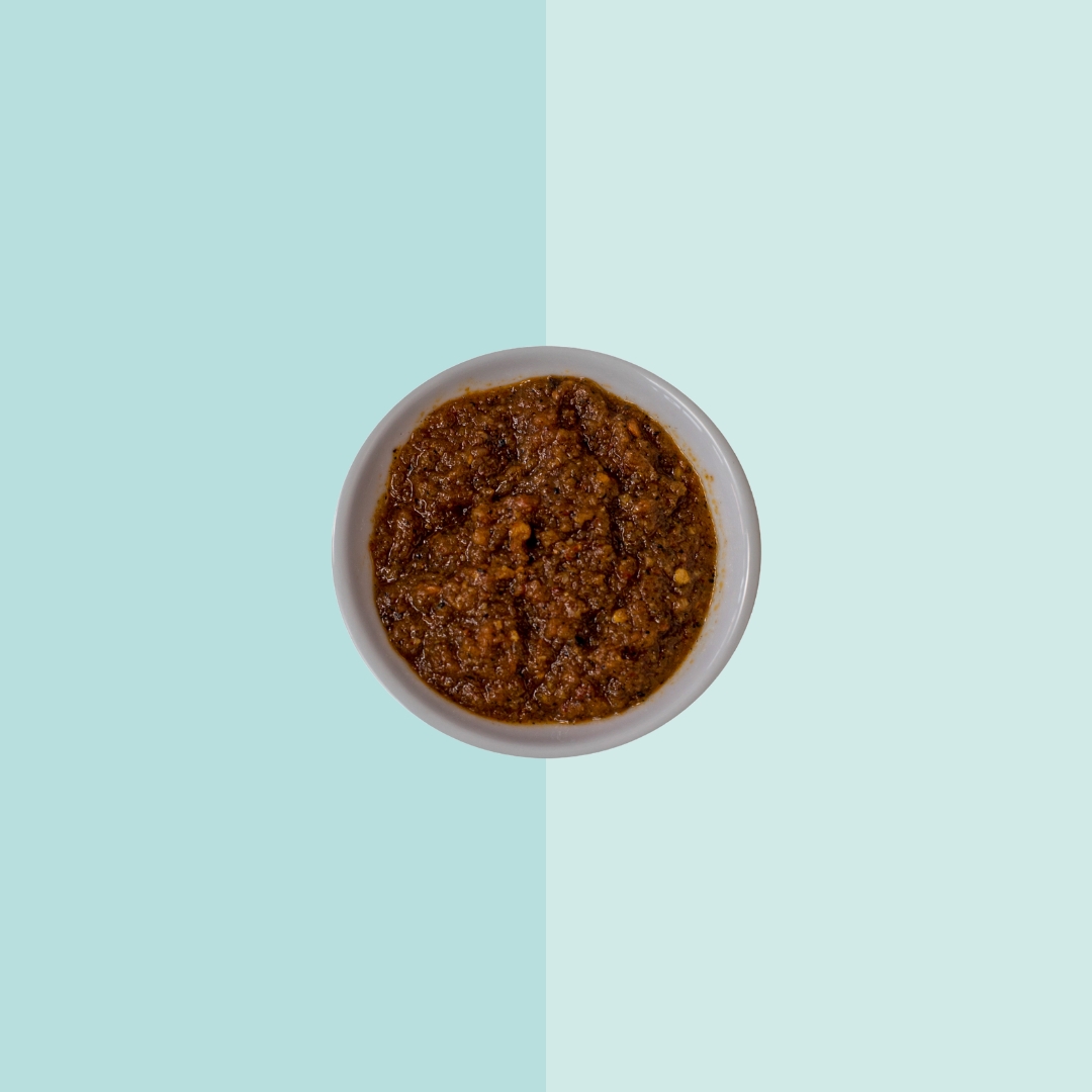 Chipotle Sauce &mdash; Flat Coast Sanur Bali