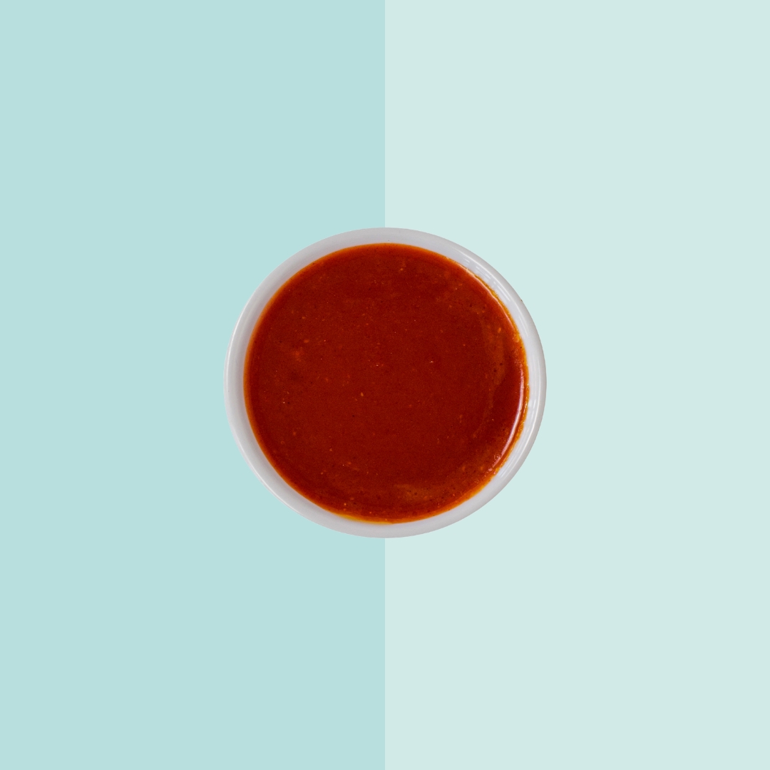 Gochujang Sauce &mdash; Flat Coast Sanur Bali